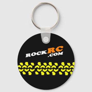 PORTE-CLÉS KEYRING