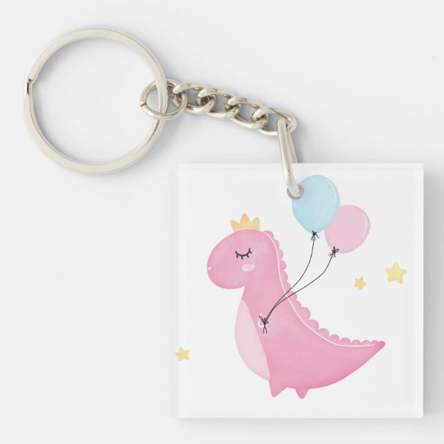 PORTE-CLÉS KEZCHAINS (Devant)