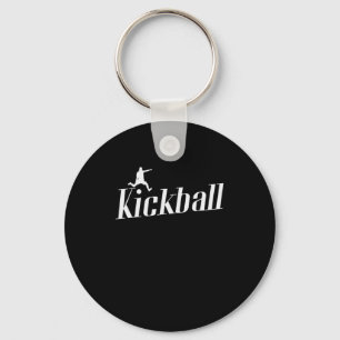 Porte-clés Kickball