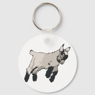 Porte-clés Kid Goat