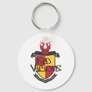 Porte-clés Kid Vicious Merch Rocks