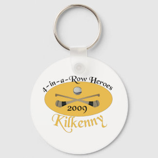 Porte-clés Kilkenny 4 en une rangée