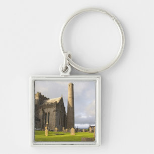 Porte-clés Kilkenny, Irlande. Killkenny est également connu s