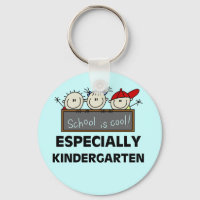 Kindergarten School est Cool Tshirts et cadeaux