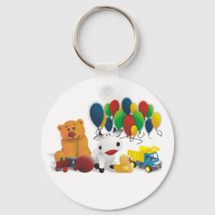 Porte-clés Kinderspielzeug