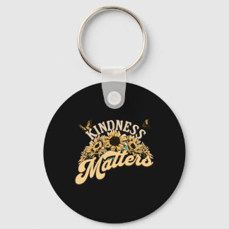 Porte-clés Kindness S Be Kind Anti-Brouillage Kindness S Gear