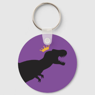 Porte-clés King T-Rex