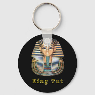 Porte-clés King Tut