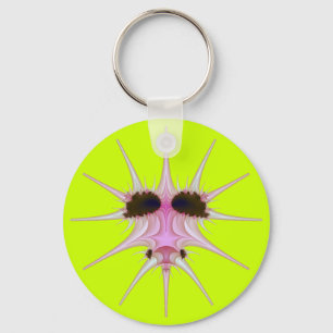 Porte-clés Kismayo Bug