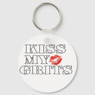 Porte-clés kissmygrits