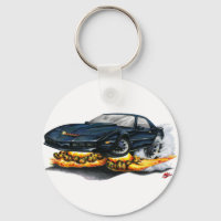Kitt Pontiac Trans Am