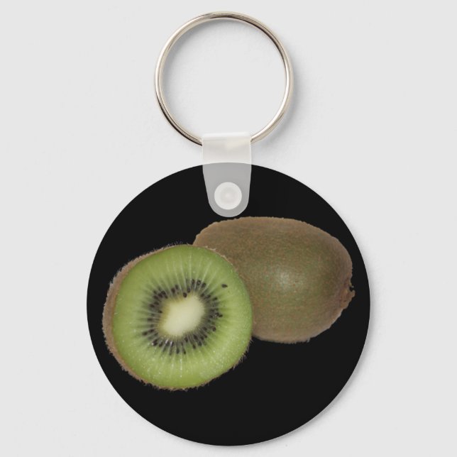 Porte-clés Kiwis (Recto)