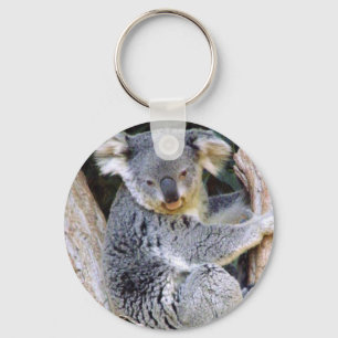 Porte-clés Koala Bear Love_