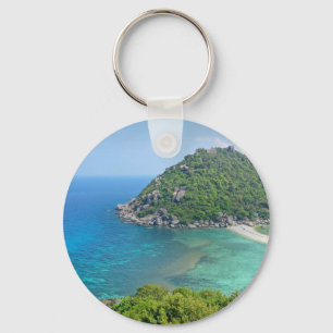 Porte-clés KOH Tao Thaïlande