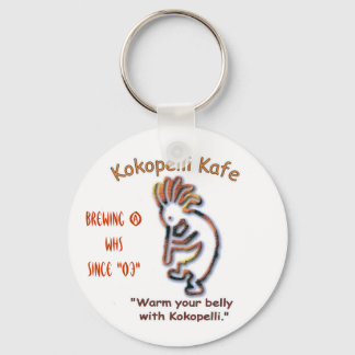 Porte-clés kokopelli kafe 001_édité, Brewing @ WHS depuis ...