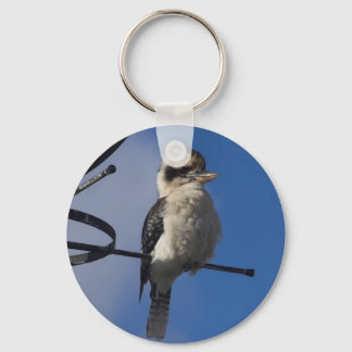 Porte-clés Kookaburra