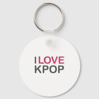 Porte-clés Kpop Supreme~ !