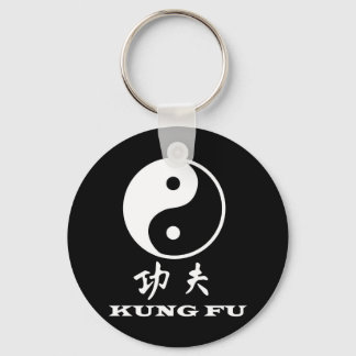 Porte-clés Kung Fu