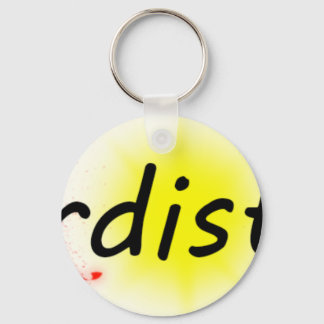 Porte-clés kurdistan