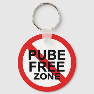 Porte-clés La bague de Smoothie