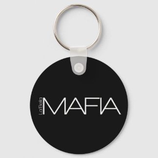 Porte-clés La Bella MAFIA