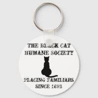 La Black Cat Humane Society