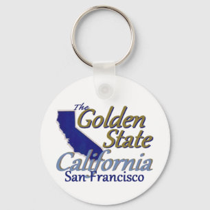 PORTE-CLÉS LA CALIFORNIE