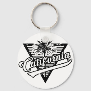 Porte-clés La Californie