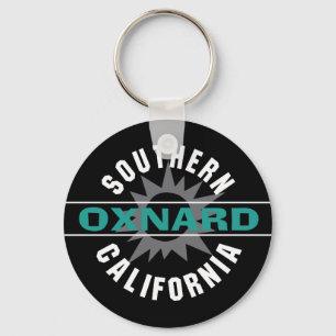 Porte-clés La Californie du sud - Oxnard