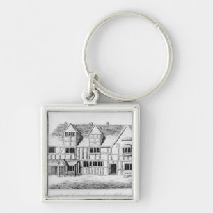 Porte-clés La Chambre à Stratford-sur-Avon