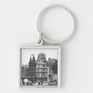 Porte-clés La Chambre d'Adam