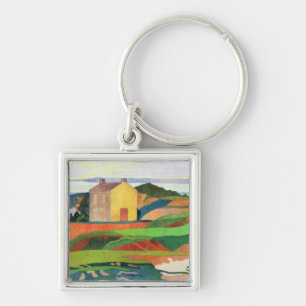 Porte-clés La Chambre du Hangmans, c.1891