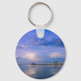 Porte-clés La collection de la nature