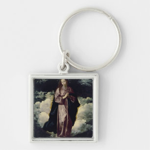 Porte-clés La conception impeccable, c.1618