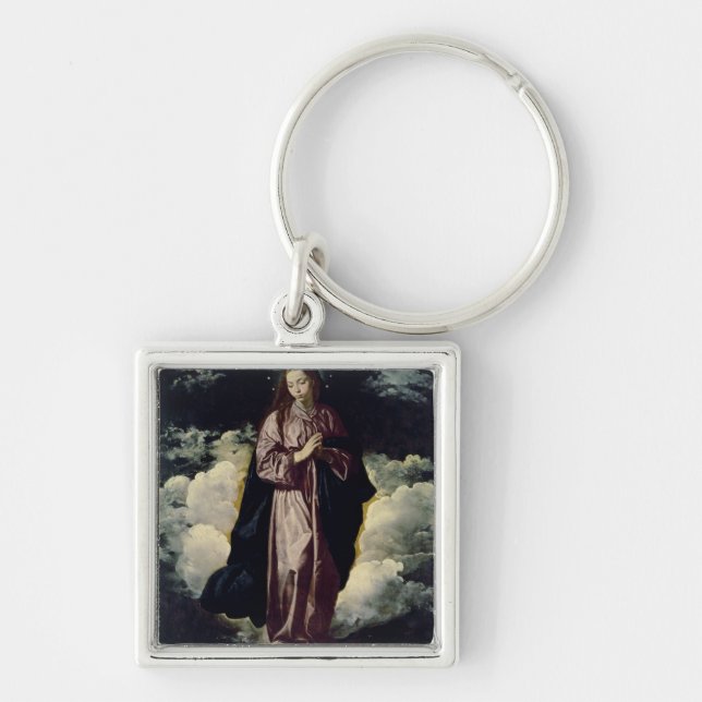 Porte-clés La conception impeccable, c.1618 (Devant)