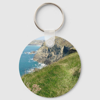 Porte-clés La côte corse