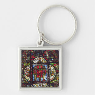 Porte-clés La crucifixion