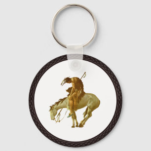 PORTE-CLÉS LA FIN DU SENTIER