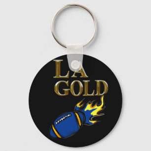 PORTE-CLÉS LA GOLD