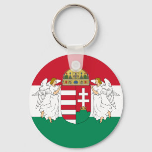 Porte-clés La Hongrie, Hongrie