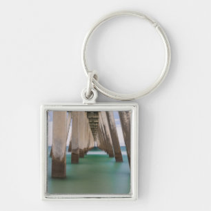 Porte-clés La jetée de Navarre Beach