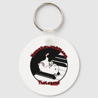 Porte-clés La Légende