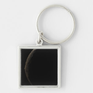 Porte-clés La lune Iapetus de Saturn