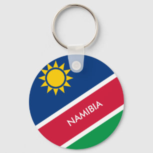 Porte-clés la Namibie
