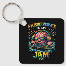 La Neurodiversité Est Ma Passion