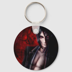 Porte-clés La nuit de Falln Devil