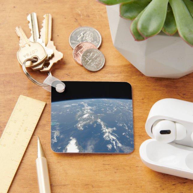 Porte-clés La Poussière Saharienne Frappant Vers L'Ouest Dans (Bureau)