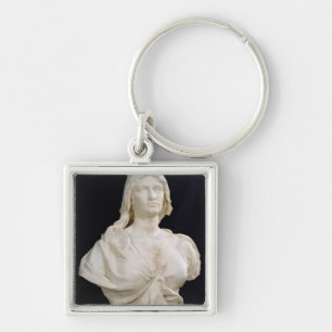 Porte-clés La République, 1880