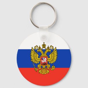 Porte-clés La Russie