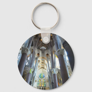 Porte-clés La Sagrada Familia